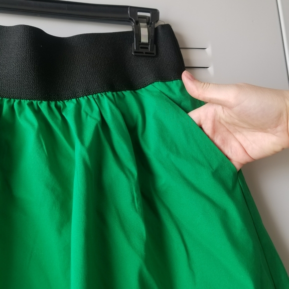 ☘Express Mini Skirt - Picture 4 of 4